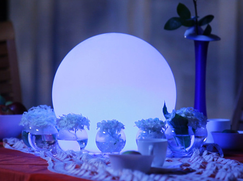 Настольная лампа DeMarkt Арлон 812030901 фото 12