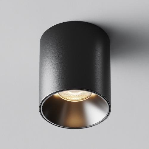 Потолочный светильник Technical C064CL-12W3K-RD-B фото 12