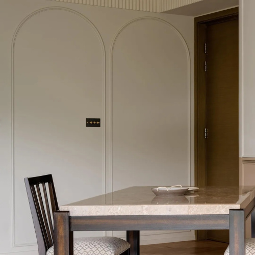 Диммер 3G Cross Smoked Bronze/smoked bronze фото 3