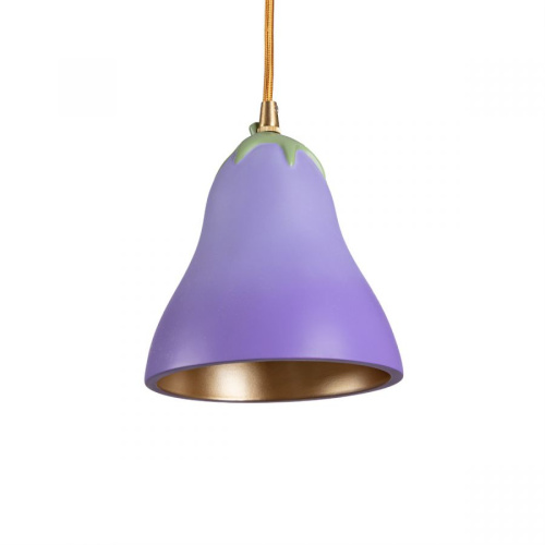 Подвесной светильник Vitamin Aubergine