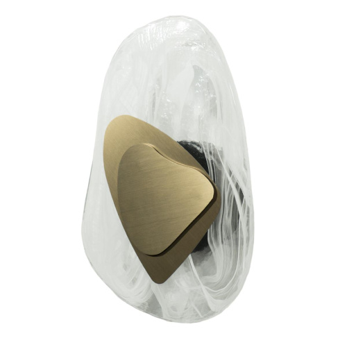 10102 Gold Бра LOFT IT Sunwave фото 2