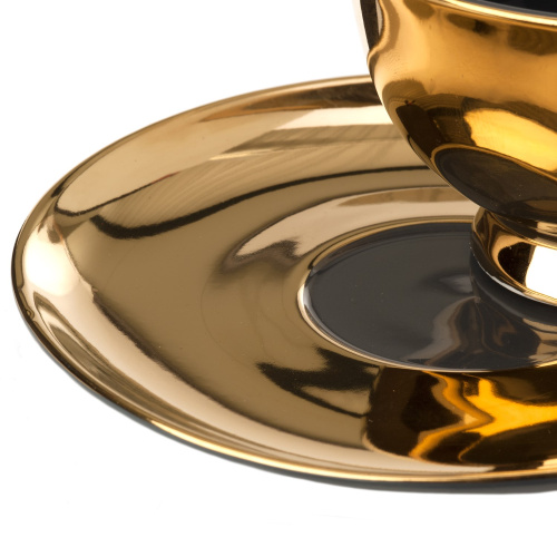 Набор Tea set legacy gold фото 10