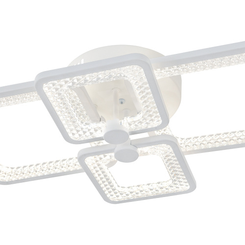 Потолочный светильник Escada 10283/4 LED*85W White фото 5