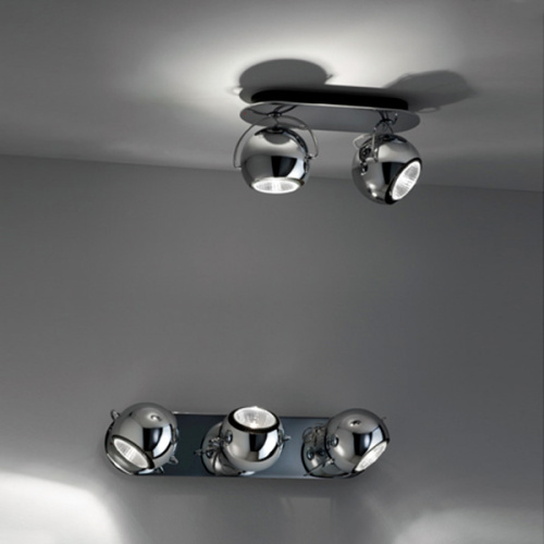 Настенный/Потолочный светильник D57G2115 фото 3