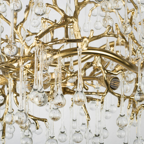 10351/600 AB Подвесная люстра LOFT IT Coral фото 5