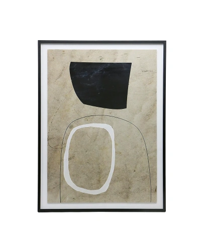 Интерьерный постер "Comfort"