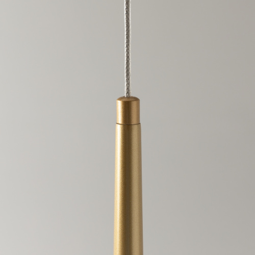 Подвесной светильник Maytoni MOD132PL-L6BSK фото 3