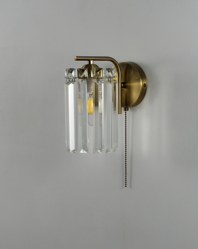 Бра Moderli V10750-1W Everly фото 3