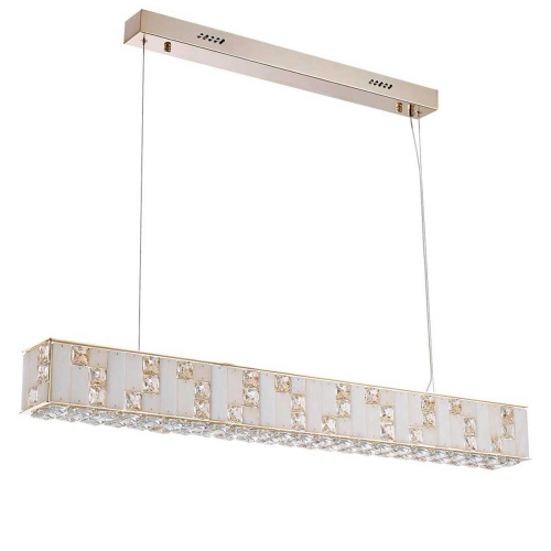 Подвесная люстра Odeon Light CROSSA 5072/50L Подвесная люстра Odeon Light CROSSA 5072/50L