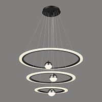 Подвесной светодиодный светильник Velante 431-103-06