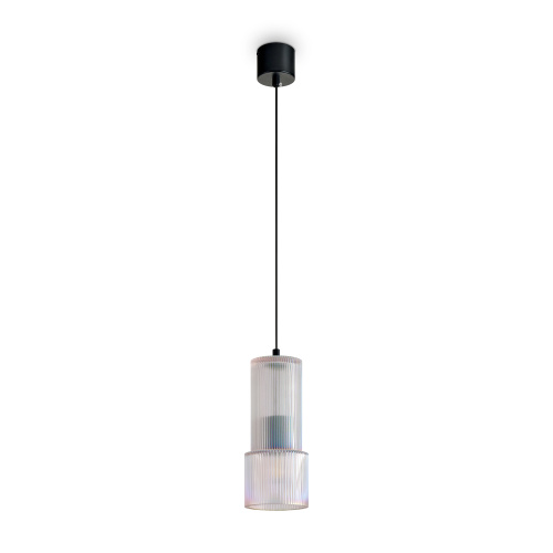 Подвесной светильник Freya FR5599PL-01CFL фото 12