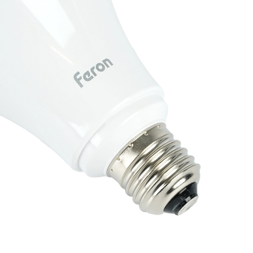 Лампа светодиодная Feron LB-65 E27-E40 100W 175-265V 6400K фото 8