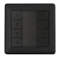 Панель управления Arlight Dali-223-1G-4S-IN-Black 029243