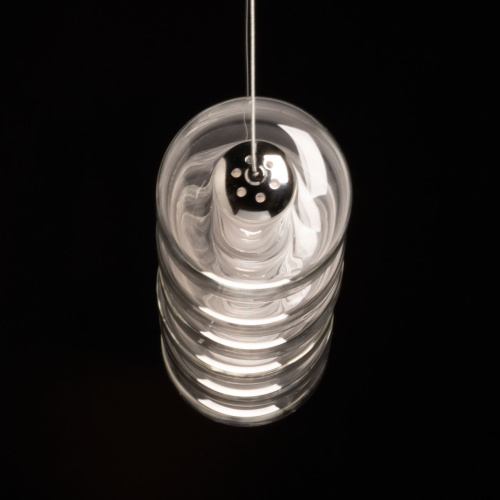 Люстра De City Мадлен фото 5