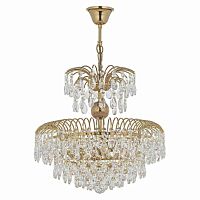 Подвесная люстра Arti Lampadari Mineo E 1.5.40.101 G