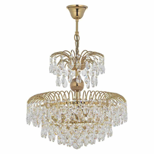 Подвесная люстра Arti Lampadari Mineo E 1.5.40.101 G Подвесная люстра Arti Lampadari Mineo E 1.5.40.101 G