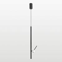 Подвесной светильник Lussole LSP-7532