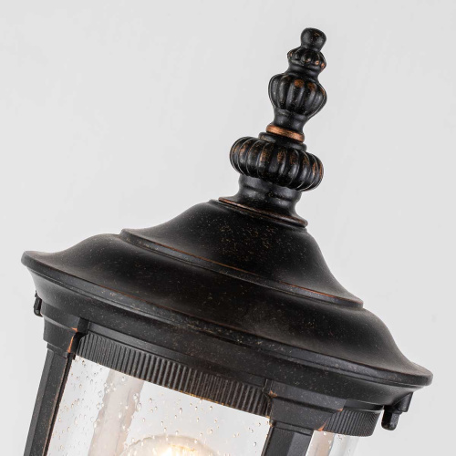 Фонарный столб Elstead Lighting, Арт. CL4-S фото 4