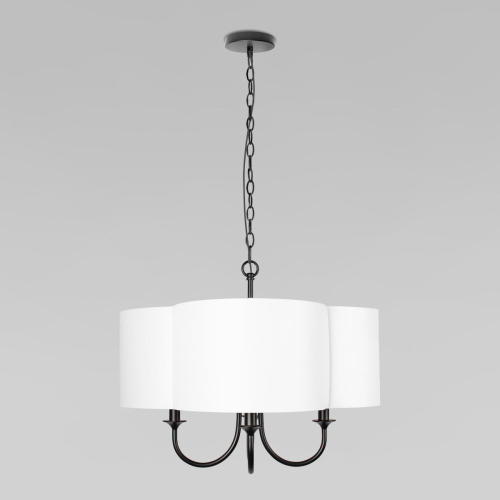 10303P Black Подвесной светильник LOFT IT Silence 10303P Black Подвесной светильник LOFT IT Silence