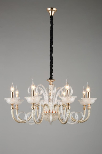 Люстра подвесная OML-88303-08 фото 4