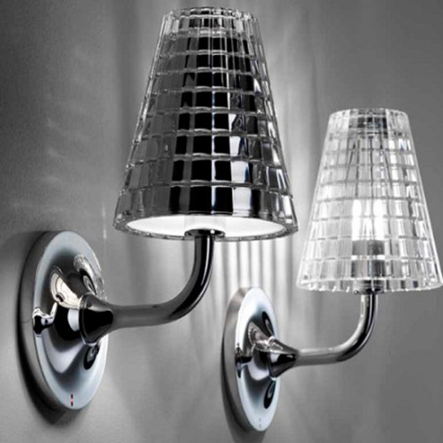 Настенный светильник D87D0100 фото 6