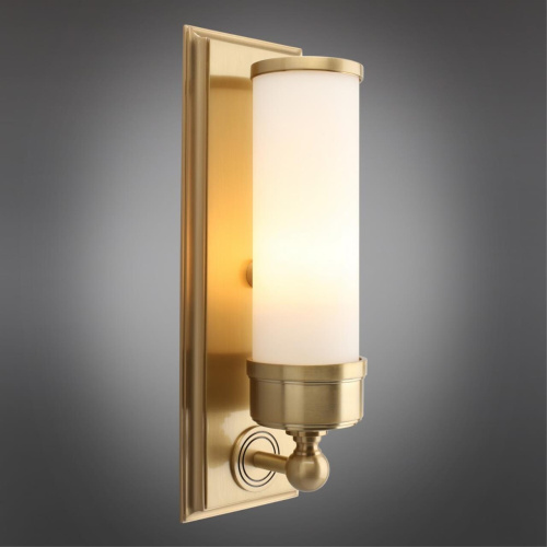 Светильник настенный (Бра) APL.804.01.01 фото 2