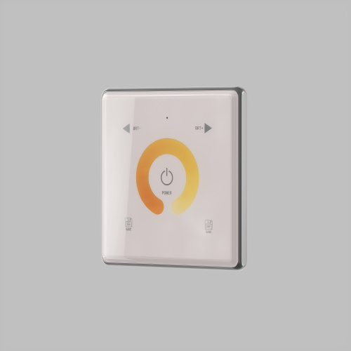 DK7200-WH Настенная панель управления фото 5