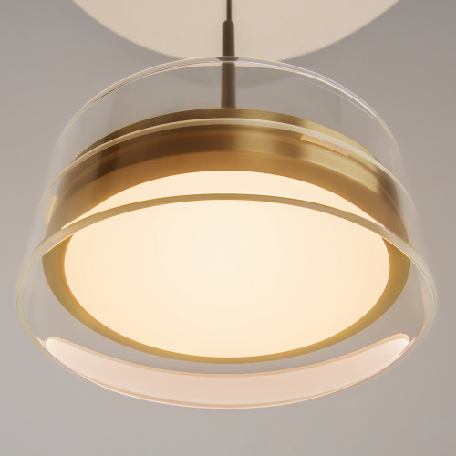 Подвесной светильник Maytoni MOD348PL-L14BBS3K фото 12