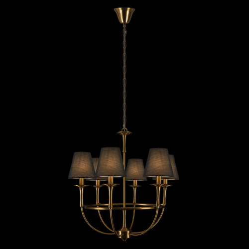 10435 Подвесной светильник LOFT IT Lattice фото 3