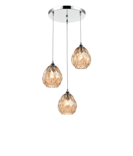 Подвесной светильник Vele Luce Elision VL5593P13 фото 2