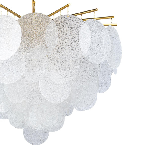 10022/800 Люстра на штанге LOFT IT Frost фото 2