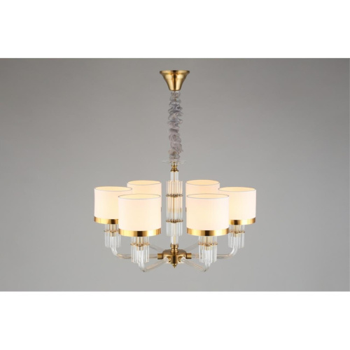 Люстра подвесная APL.767.03.06 фото 5