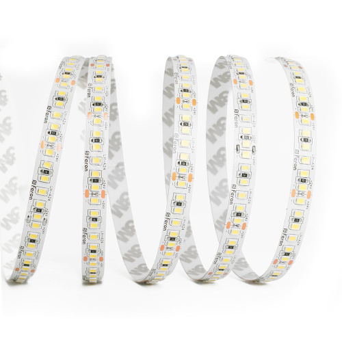 Светодиодная LED лента Feron LS502, 180SMD(2835)/м 16Вт/м 24V 5000*10*1.22мм 6000К IP20 фото 6