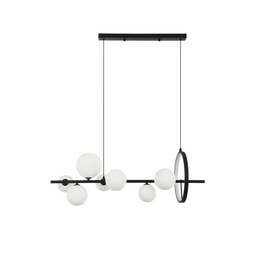 Подвесная люстра Kink Light Иона 07608-7A,19(01) Подвесная люстра Kink Light Иона 07608-7A,19(01)