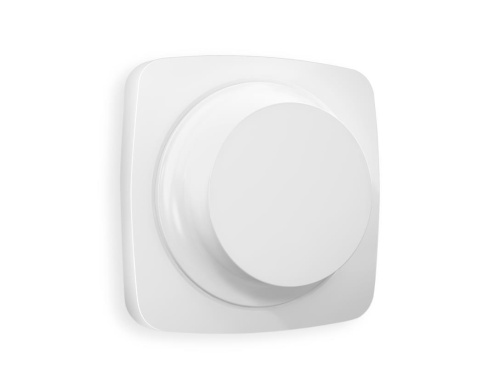 Лицевая панель диммера AMBRELLA VOLT OP1255