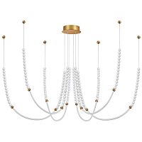 Подвесная люстра Odeon Light MONELLA 6639/70L