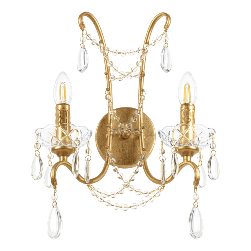 10430W Бра LOFT IT Foil фото 4