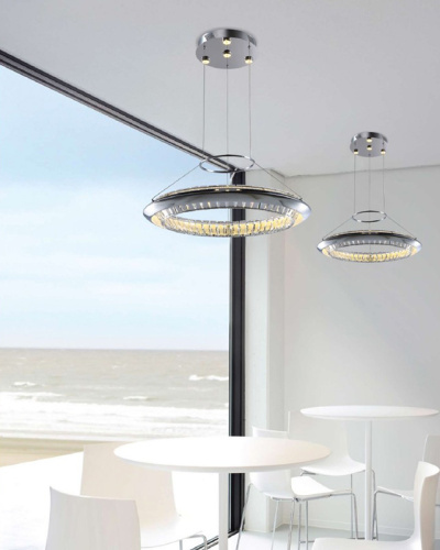 Подвесной светильник MD14066702-4A фото 2