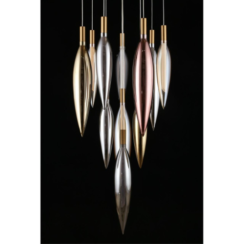 Люстра подвесная APL.854.06.47 фото 4