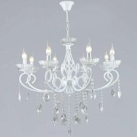 Люстра хрустальная Reluce 70550-0.4-08 WT