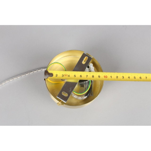 Светильник подвесной APL.316.16.01 фото 9