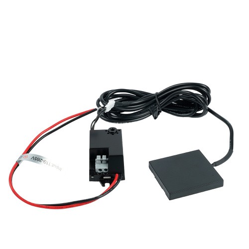 SEN33A 500W 220V датчик касания скрытый черный фото 7