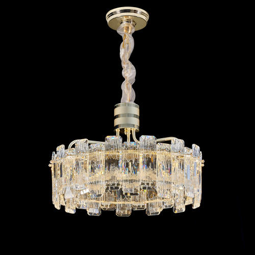 Люстра OD2325-58 gold фото 2 Люстра OD2325-58 gold фото 2