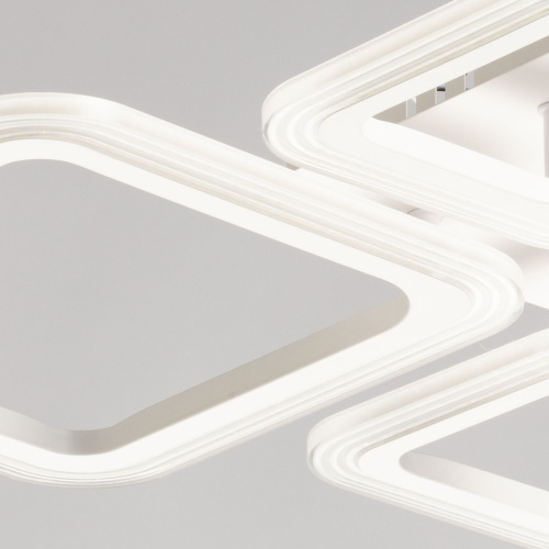 Люстра De City Мадлен фото 3