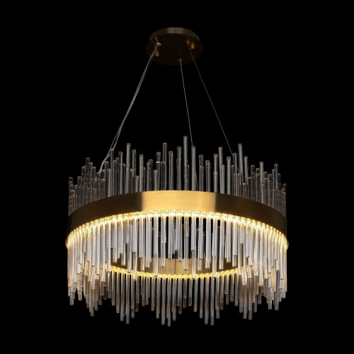 Подвесной светодиодный светильник Freya Chalice FR10008PL-L46G фото 5 Подвесной светодиодный светильник Freya Chalice FR10008PL-L46G фото 5