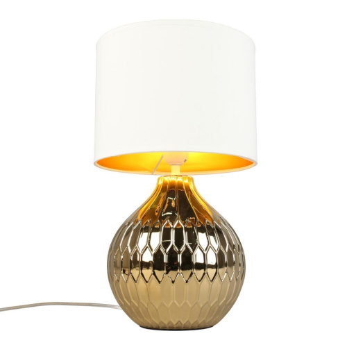 Настольная лампа OML-16204-01