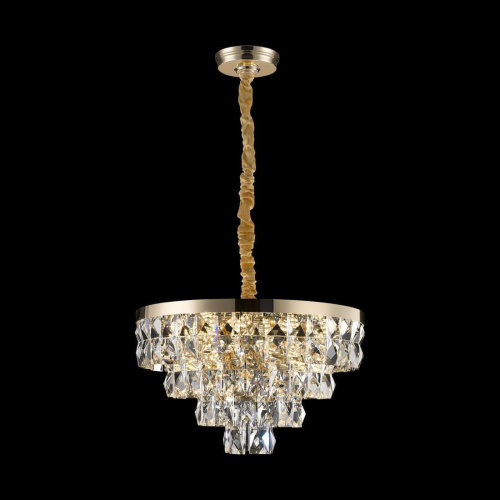 Подвесная люстра Wertmark Cassia WE102.12.303 Подвесная люстра Wertmark Cassia WE102.12.303