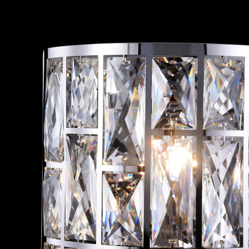 Настенный светильник (бра) Maytoni MOD184-WL-02-CH фото 8