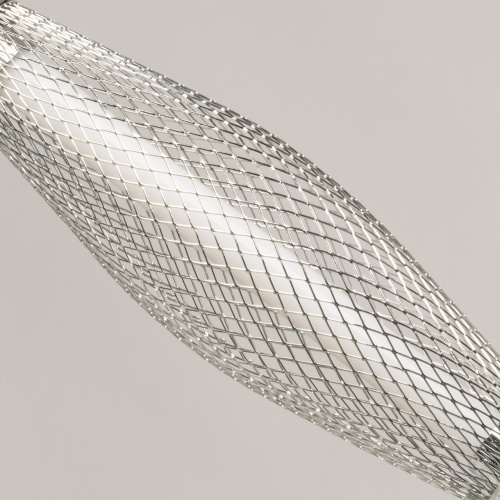 Люстра De City Ракурс фото 5 Люстра De City Ракурс фото 5