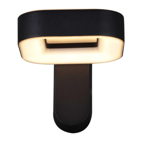 Уличный светильник Reluce 86870-9.2-001JH LED2*12W BK